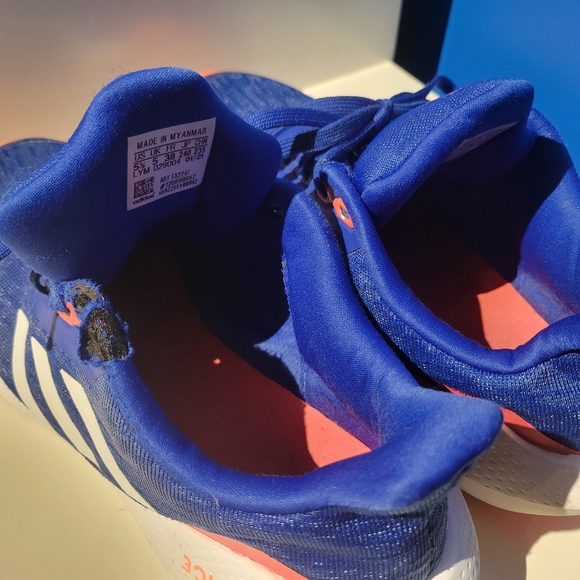 Adidas Bounce - Picture 7 of 10